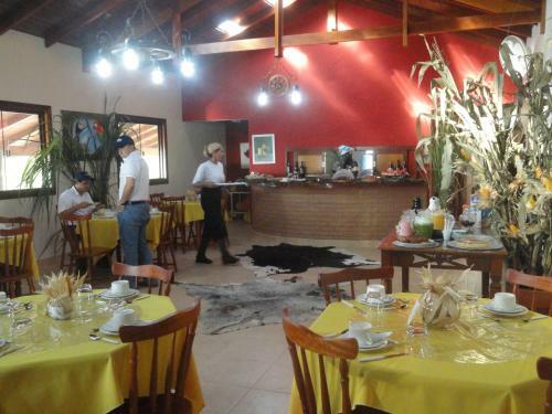 Hostal Pousada Sonho Meu