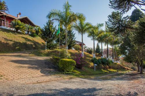Hostal Pousada Sonho Meu