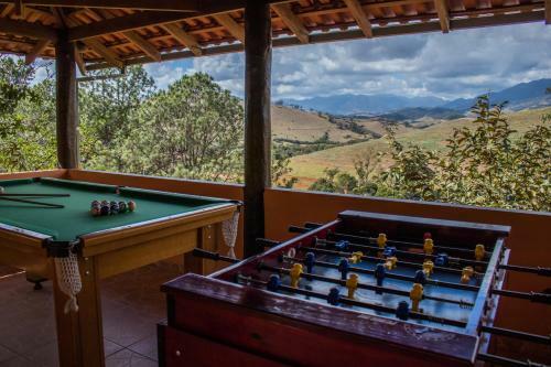 Hostal Pousada Sonho Meu