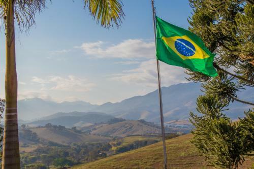 Hostal Pousada Sonho Meu