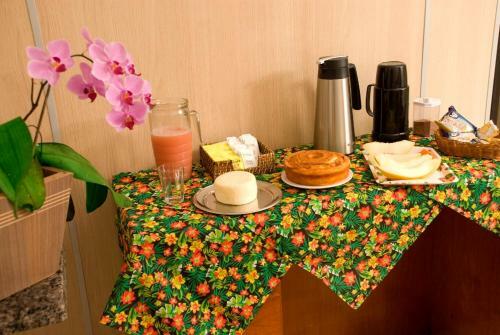 Orqu�dea Hotel