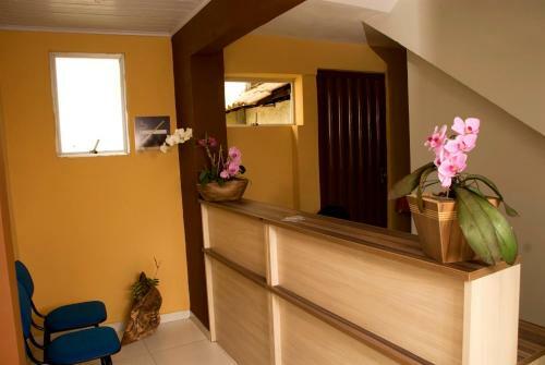 Orqu�dea Hotel