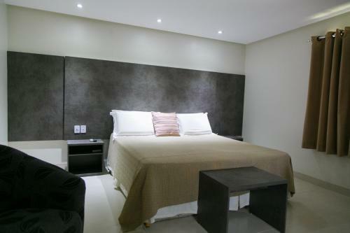 Hostal Pousada Rancho Verde