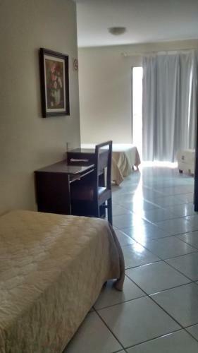 Hostal Pousada Rancho Verde