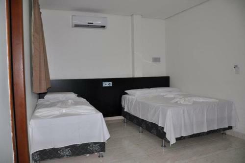 Hotel Bougainville Barreiras