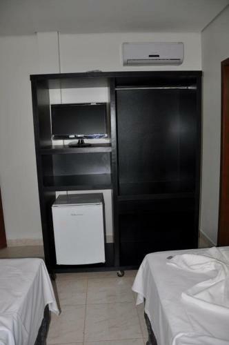 Hotel Bougainville Barreiras