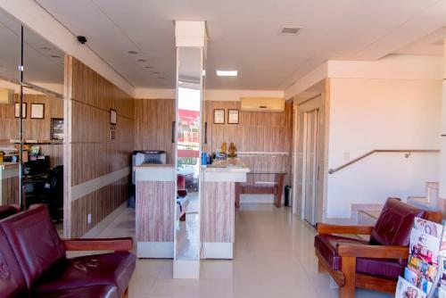 Hotel Bougainville Barreiras