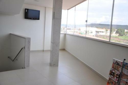 Hotel Bougainville Barreiras