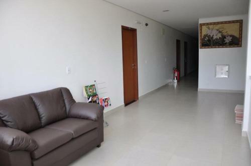 Hotel Bougainville Barreiras
