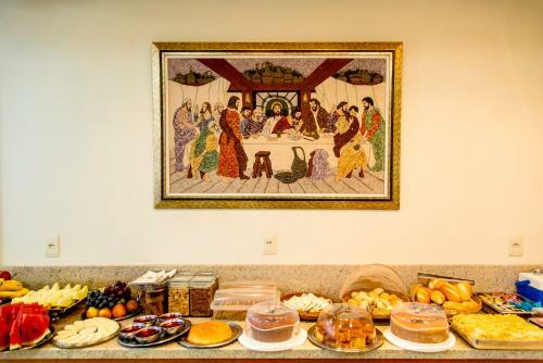 Hotel Bougainville Barreiras