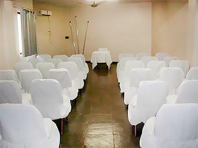Hotel Solar Das Mangueiras
