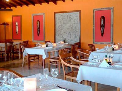 Hotel Solar Das Mangueiras