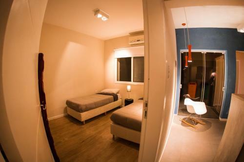 Hello Hostel Design