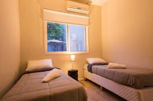 Hello Hostel Design