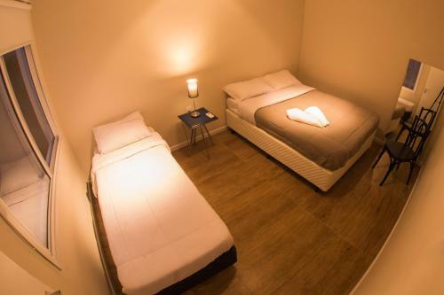 Hello Hostel Design