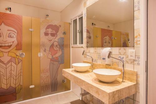 Hello Hostel Design