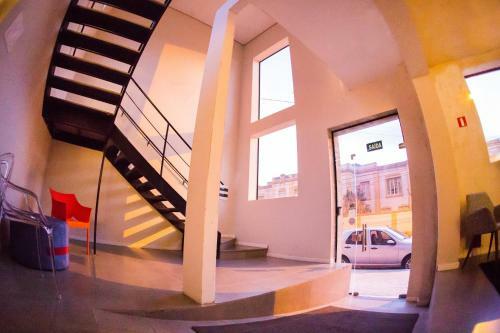 Hello Hostel Design