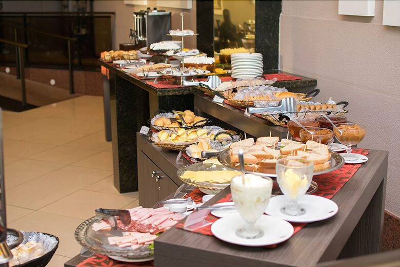 Hotel Jacques Georges Tower