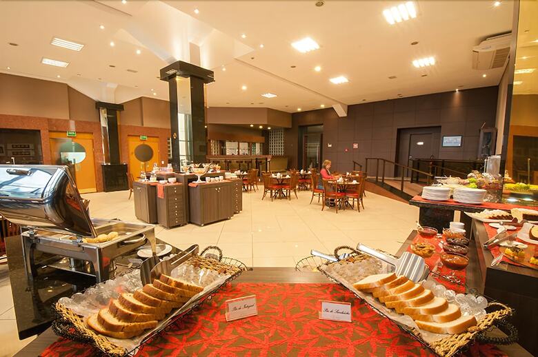 Hotel Jacques Georges Tower