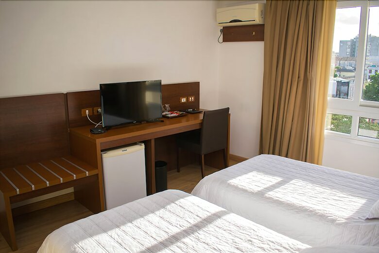 Hotel Jacques Georges Tower
