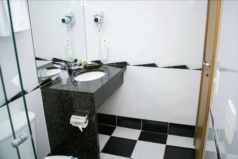 Hotel Jacques Georges Tower