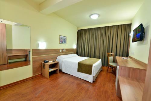Curi Palace Hotel