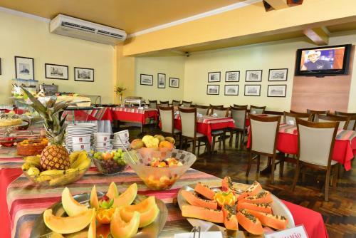 Curi Palace Hotel