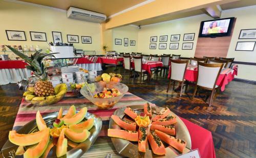 Curi Palace Hotel