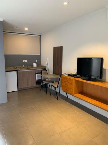 Aparthotel Hotel Flat 7
