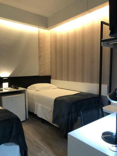 Hotel Cidade
