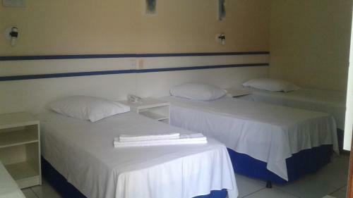 Hotel Lago Azul