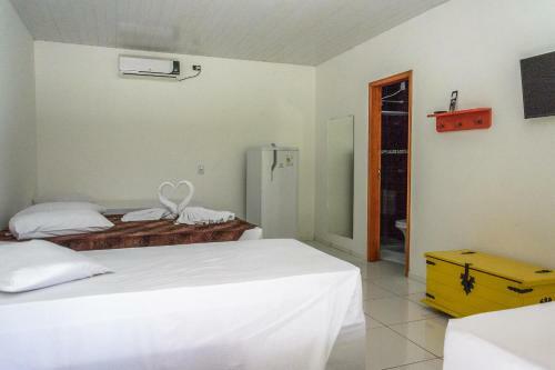 Hostal Pousada Carand� Bonito