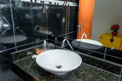 Hostal Pousada Carand� Bonito