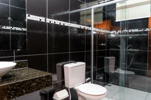Hostal Pousada Carand� Bonito