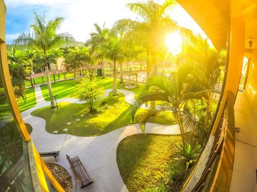 Hotel �guas De Palmas Resort