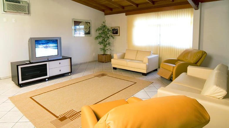 Posada Recanto Das Flores