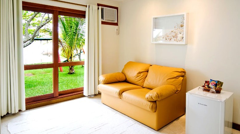 Posada Recanto Das Flores