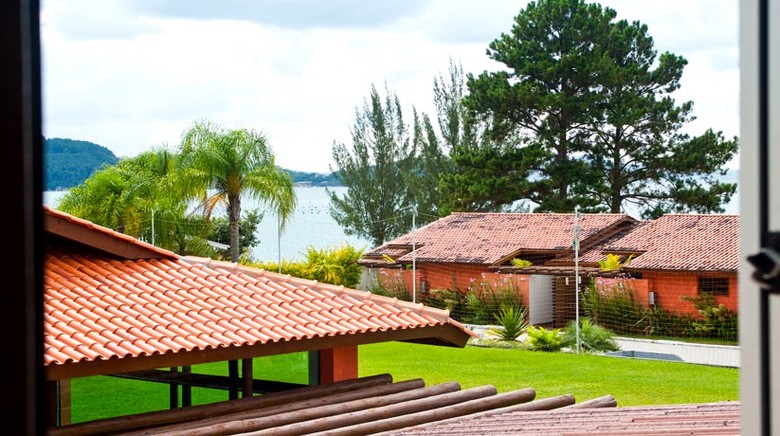 Posada Recanto Das Flores
