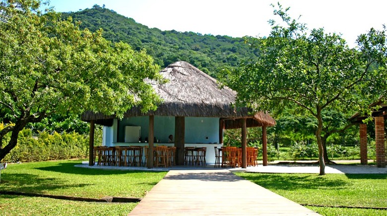 Posada Recanto Das Flores