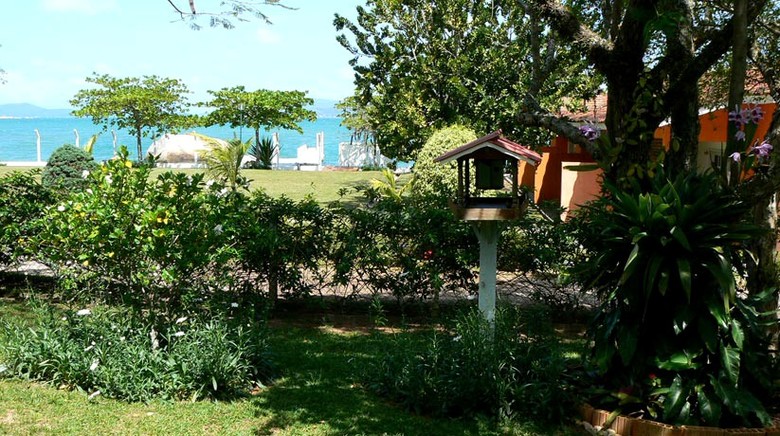 Posada Recanto Das Flores