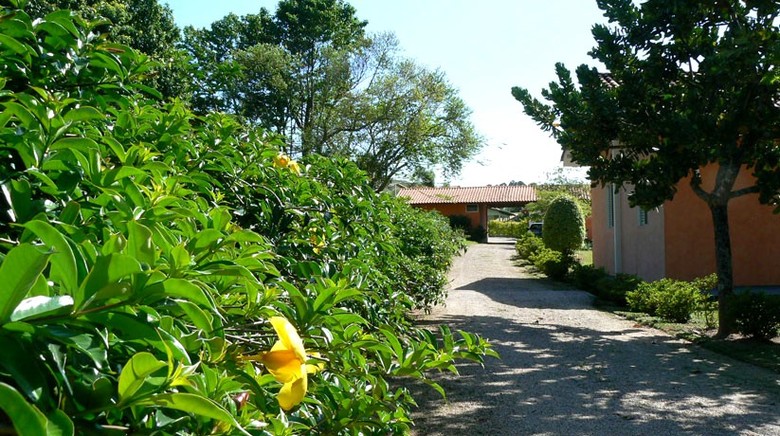 Posada Recanto Das Flores