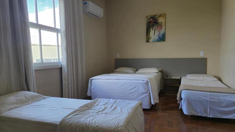 Hotel Realminas