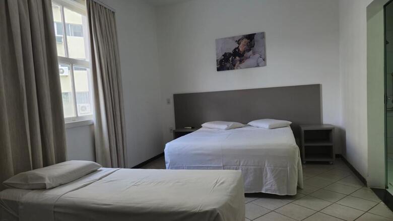 Hotel Realminas
