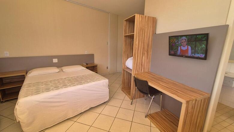 Hotel Realminas