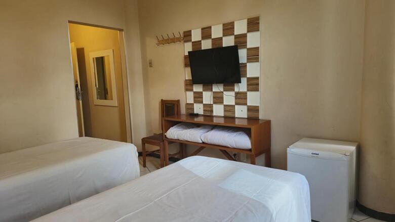 Hotel Realminas