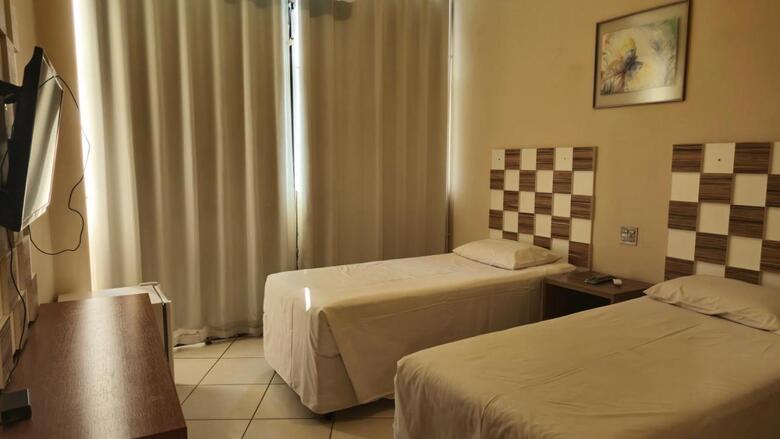 Hotel Realminas