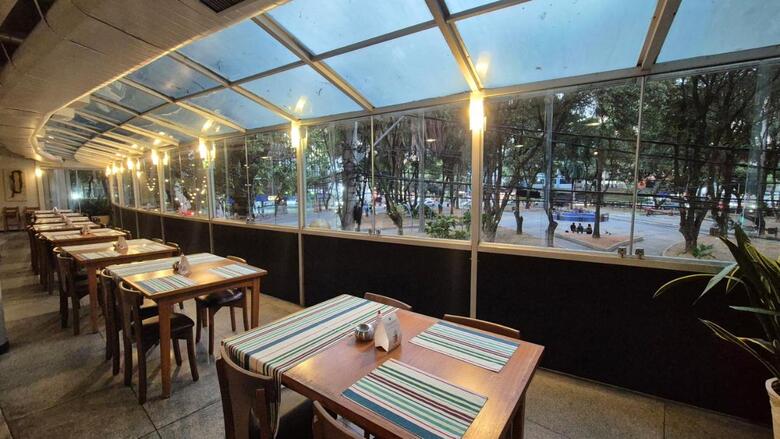 Hotel Realminas