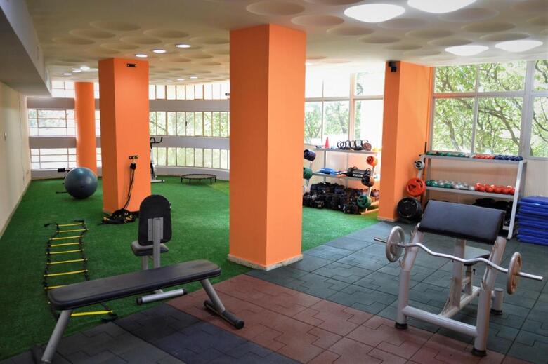 Hotel Realminas