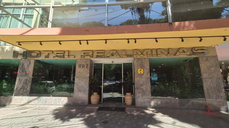 Hotel Realminas