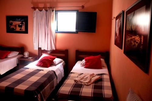 Hostal Pousada Belo Mar
